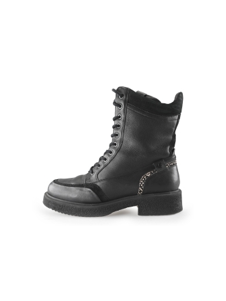 Maruti Stiefeletten Schwarz 248751