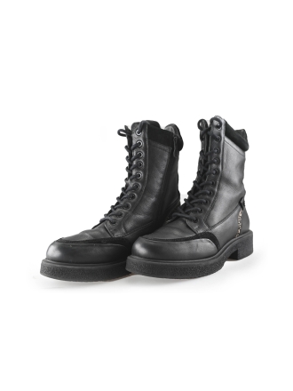 Maruti Stiefeletten Schwarz 248751