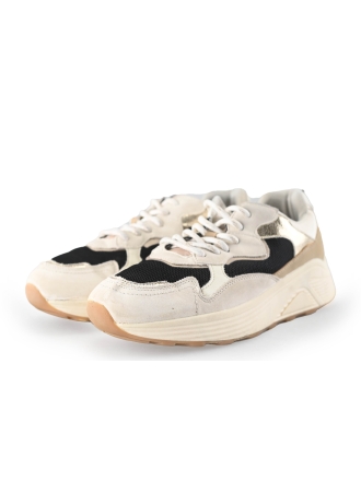 Sub55 Sneaker Beige 248752