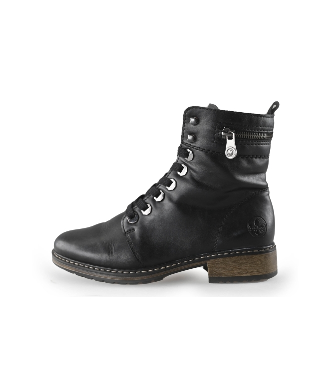 Rieker Schnürstiefel