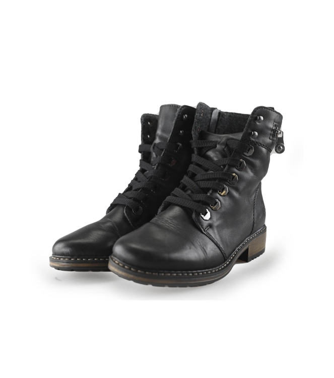 Rieker Schnürstiefel