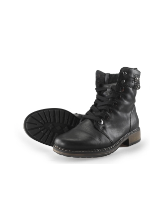 Rieker Schnürstiefel