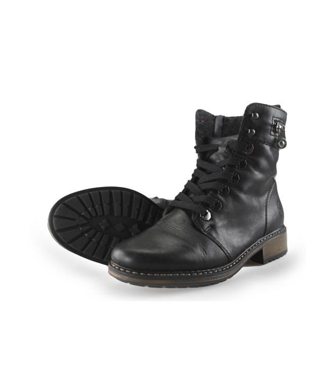 Rieker Schnürstiefel
