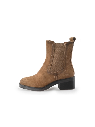 Tamaris Stiefeletten Braun 248760
