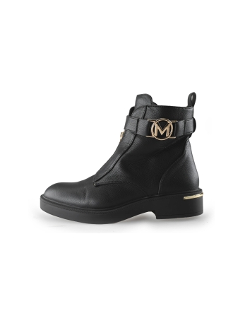Mexx Stiefeletten Schwarz 248763