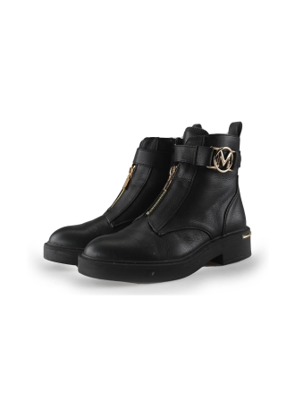 Mexx Stiefeletten Schwarz 248764