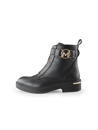Mexx Stiefeletten Schwarz 248765
