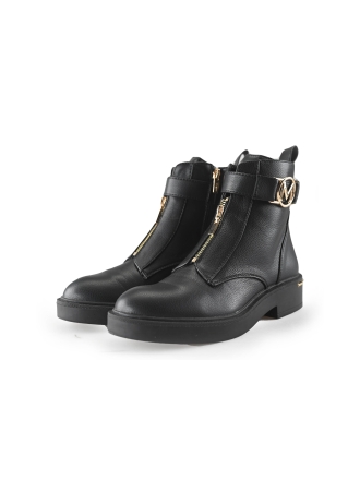 Mexx Stiefeletten Schwarz 248765