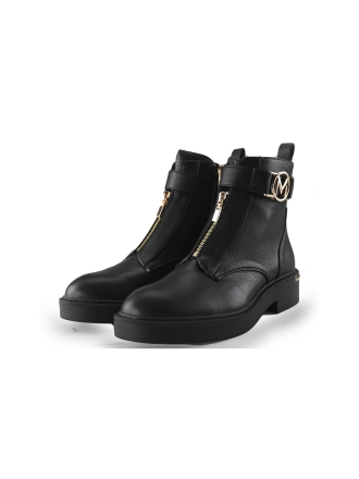 Mexx Stiefeletten Schwarz 248766