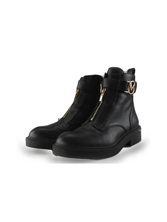 Mexx Stiefeletten Schwarz 248767