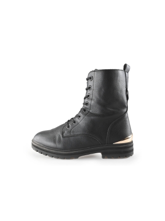 Mexx Stiefeletten Schwarz 248769