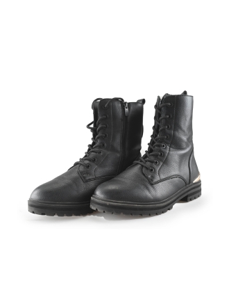 Mexx Stiefeletten Schwarz 248769