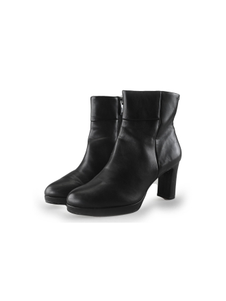 Tamaris Stiefeletten Schwarz 248770