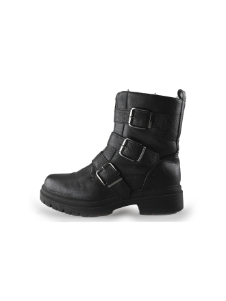 Sub55 Stiefeletten Schwarz 248772