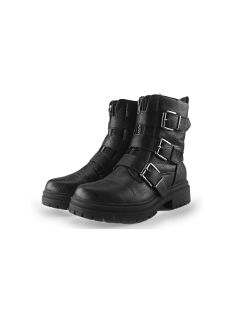 Sub55 Stiefeletten Schwarz 248772