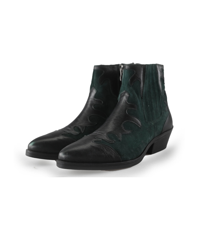 Maruti Cowboystiefel