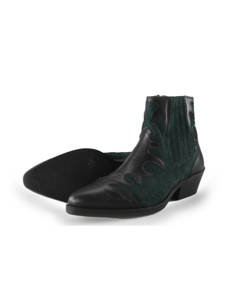 Maruti Cowboystiefel