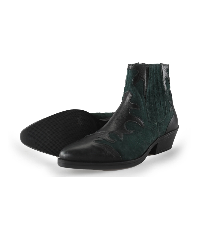 Maruti Cowboystiefel