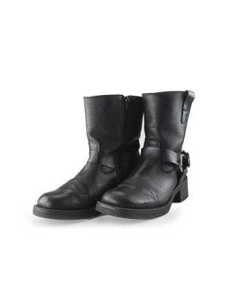 Palpa Stiefeletten Schwarz 248777