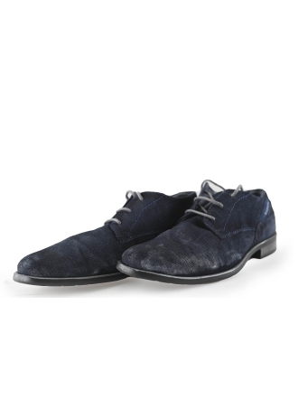 Bugatti Elegante Schuhe Blau 248780
