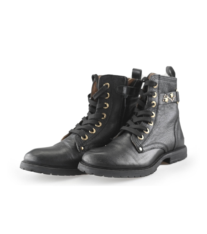 Develab Schnürstiefel