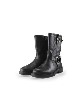 Palpa Stiefeletten Schwarz 248788