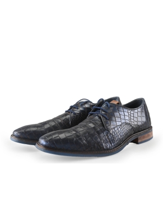 Sub55 Elegante Schuhe Braun 248791