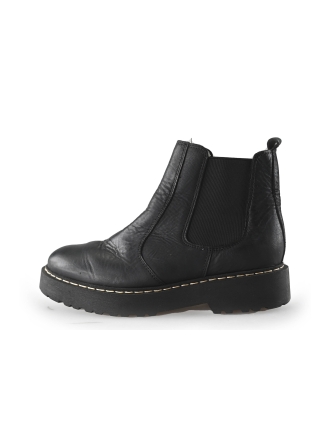 Palpa Chelsea boots Schwarz 248792