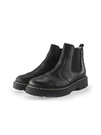 Palpa Chelsea boots Schwarz 248792