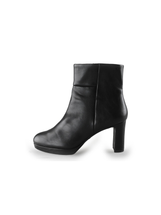 Tamaris Stiefeletten Schwarz 248797