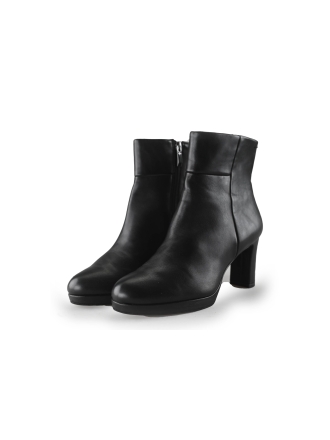Tamaris Stiefeletten Schwarz 248797