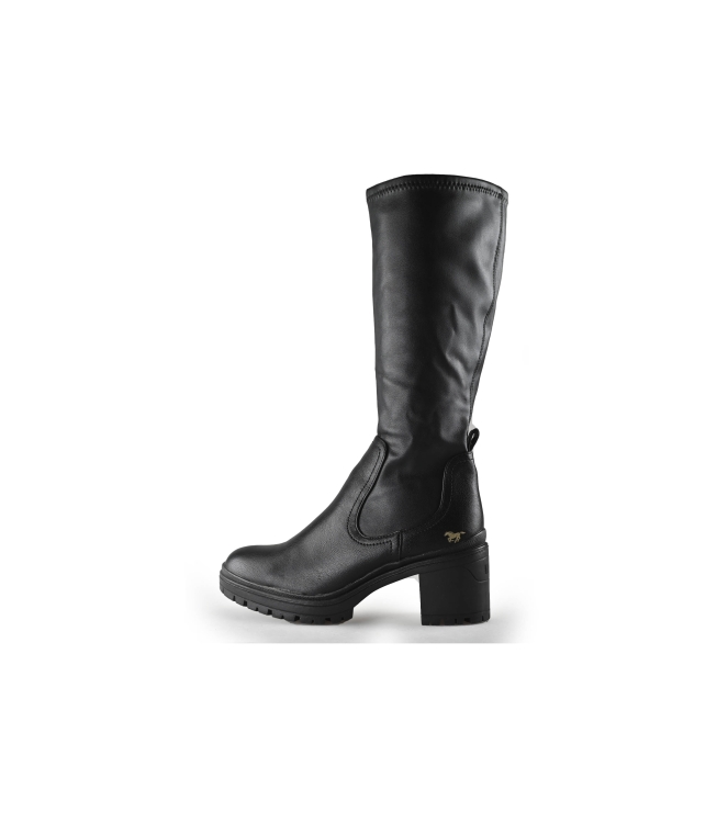 Mustang Stiefel