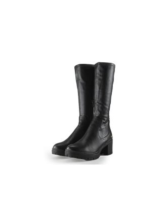 Mustang Stiefel Schwarz 248798