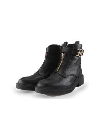 Mexx Stiefeletten Schwarz 248799