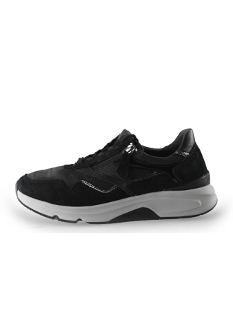 Gabor Sneaker Schwarz 248802