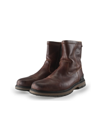 Australian Stiefeletten Braun 248805
