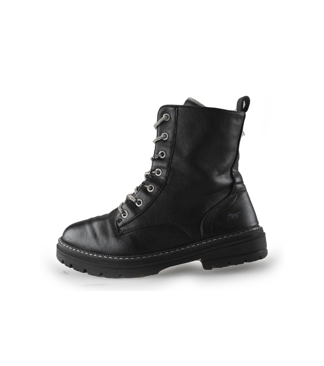 Mustang Schnürstiefel