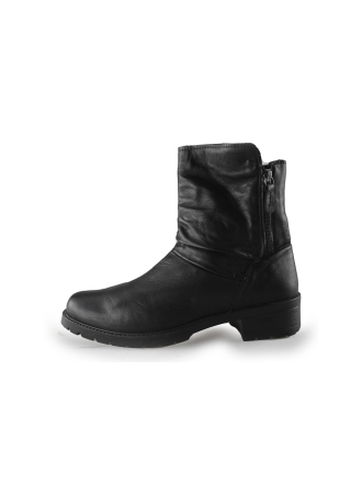 Gabor Stiefeletten Schwarz 248811