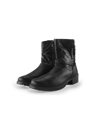 Gabor Stiefeletten Schwarz 248811