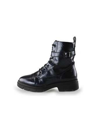 Tamaris Stiefeletten Blau 248813