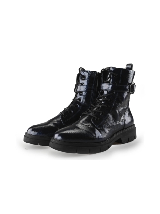 Tamaris Stiefeletten Blau 248813