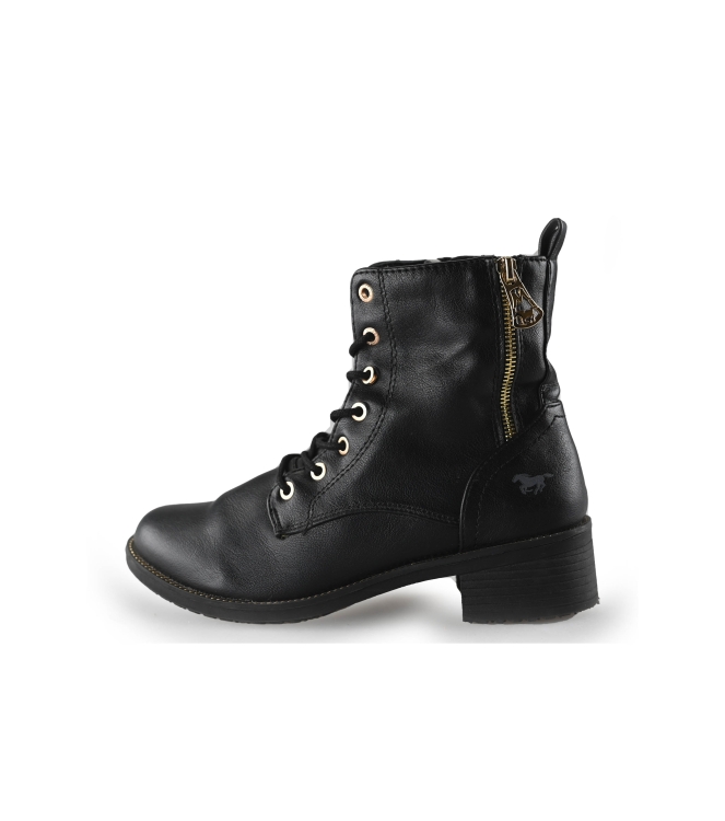 Mustang Schnürstiefel