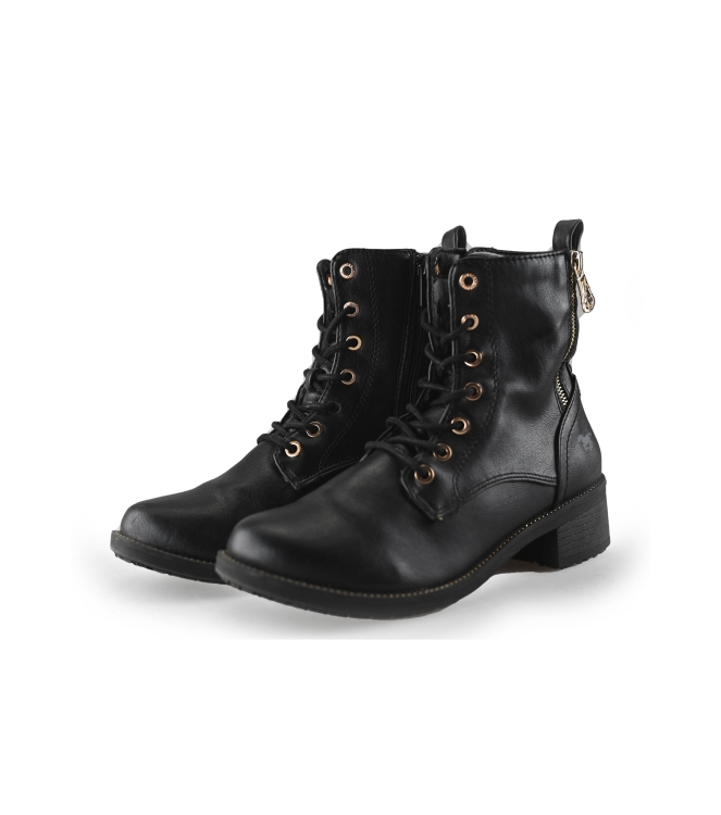 Mustang Schnürstiefel