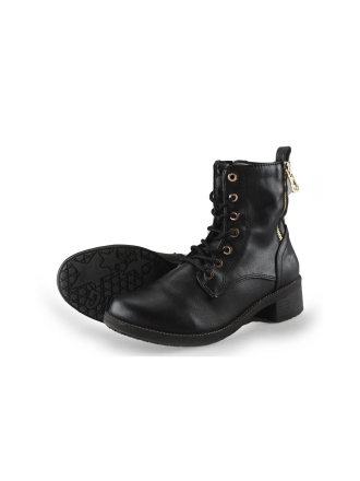 Mustang Schnürstiefel