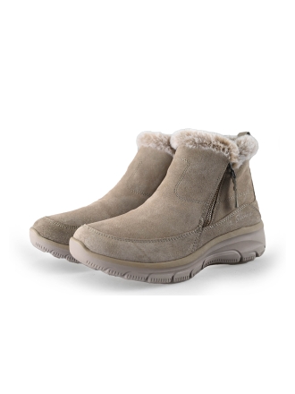 Skechers Stiefeletten Beige 248816