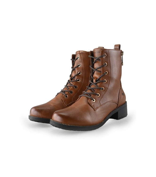 Mustang Schnürstiefel
