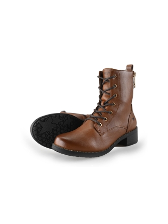 Mustang Schnürstiefel