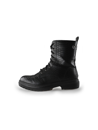 Sub55 Stiefeletten Schwarz 248822
