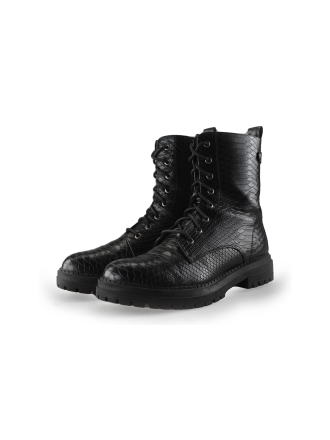 Sub55 Stiefeletten Schwarz 248822