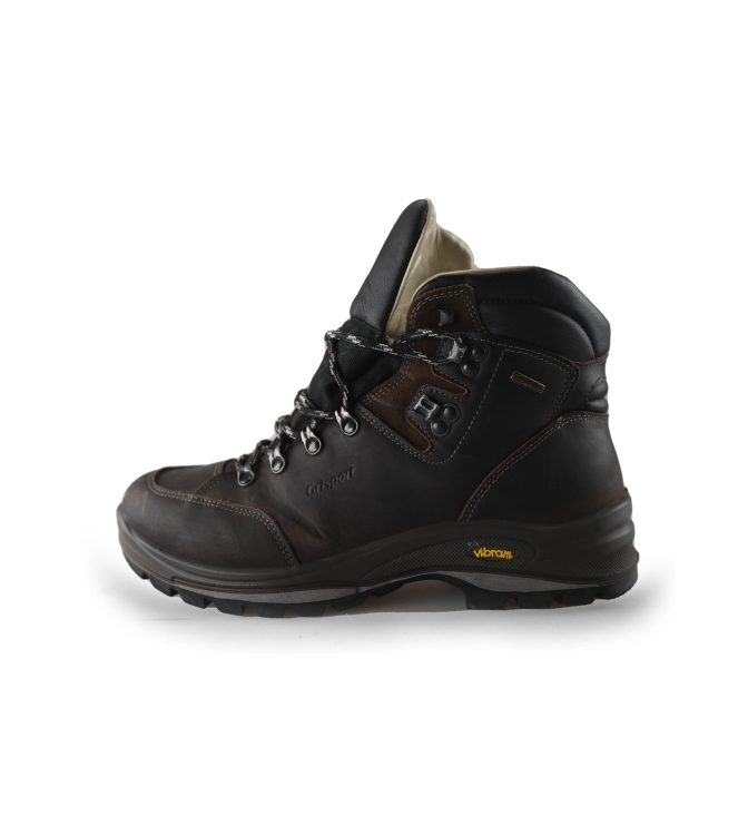 Grisport Schnürstiefel